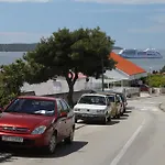With A Parking Space Hvar - 8769