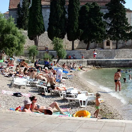 アパート With A Parking Space Hvar - 8769 *