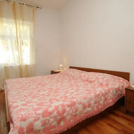 With A Parking Space Hvar - 8769