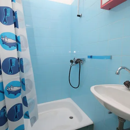 With A Parking Space Hvar - 8769 Apartment *