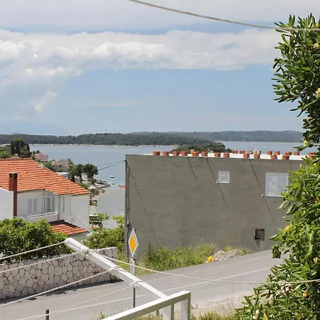 Apartment With A Parking Space Hvar - 8769