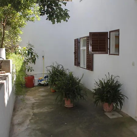 Apartment With A Parking Space Hvar - 8769 Hvar Town