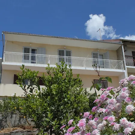 With A Parking Space Hvar - 8769 * Hvar Town