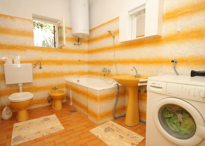 With A Parking Space Hvar - 8769 Apartment *