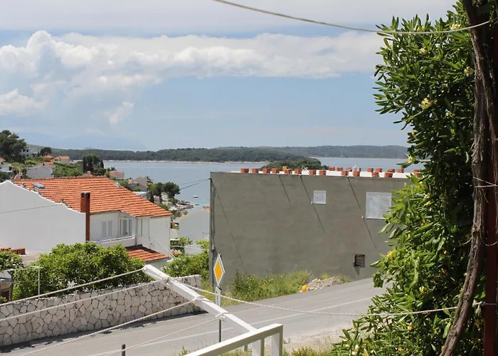 Apartment With A Parking Space Hvar - 8769