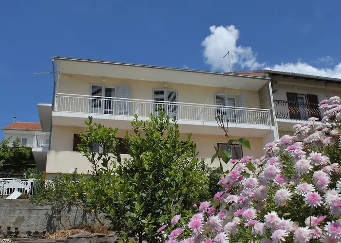 With A Parking Space Hvar - 8769 * Hvar Town